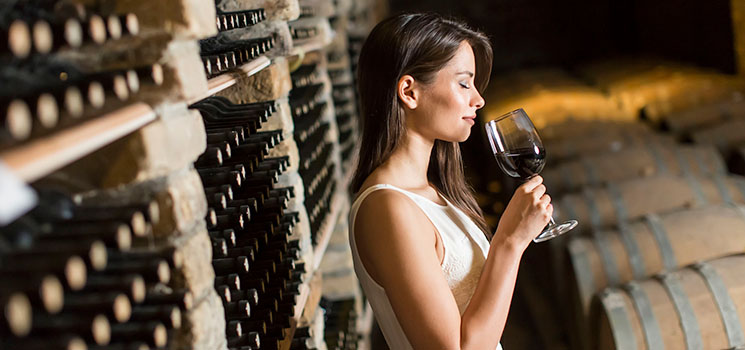 MRP-Wineries