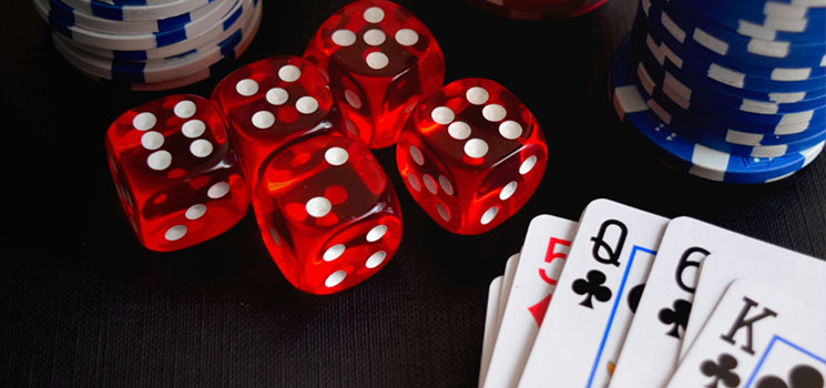 MRP-Casino
