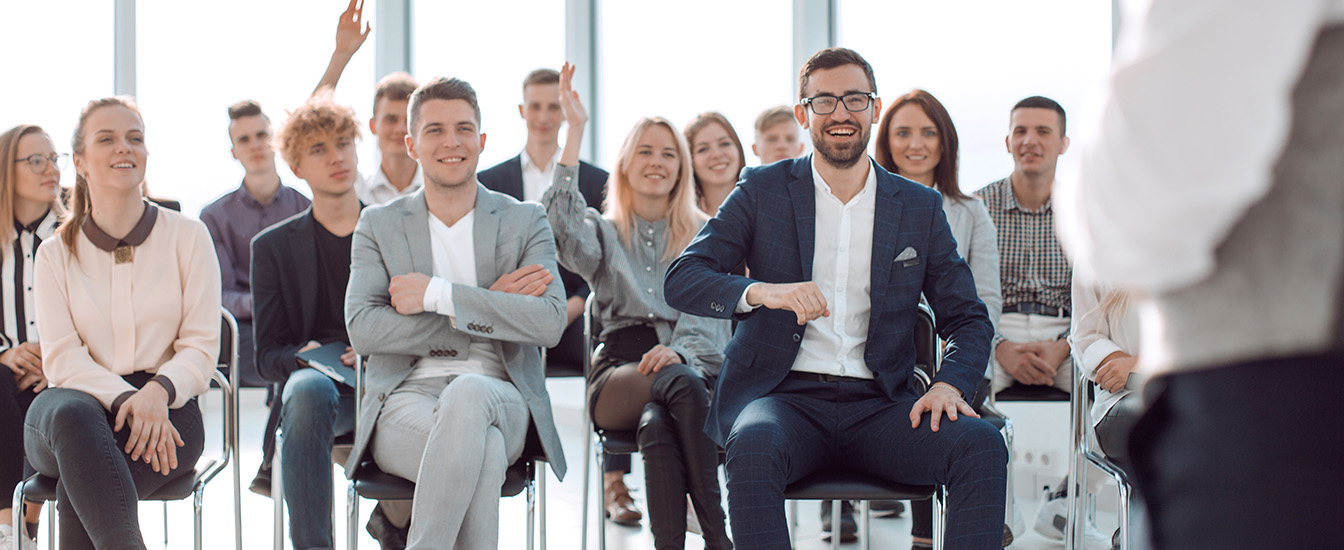 Conferences & Events