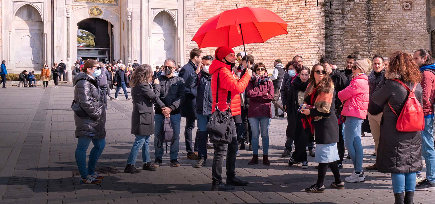 Guided Tours