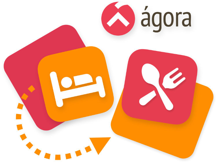 Restaurant (Ágora)