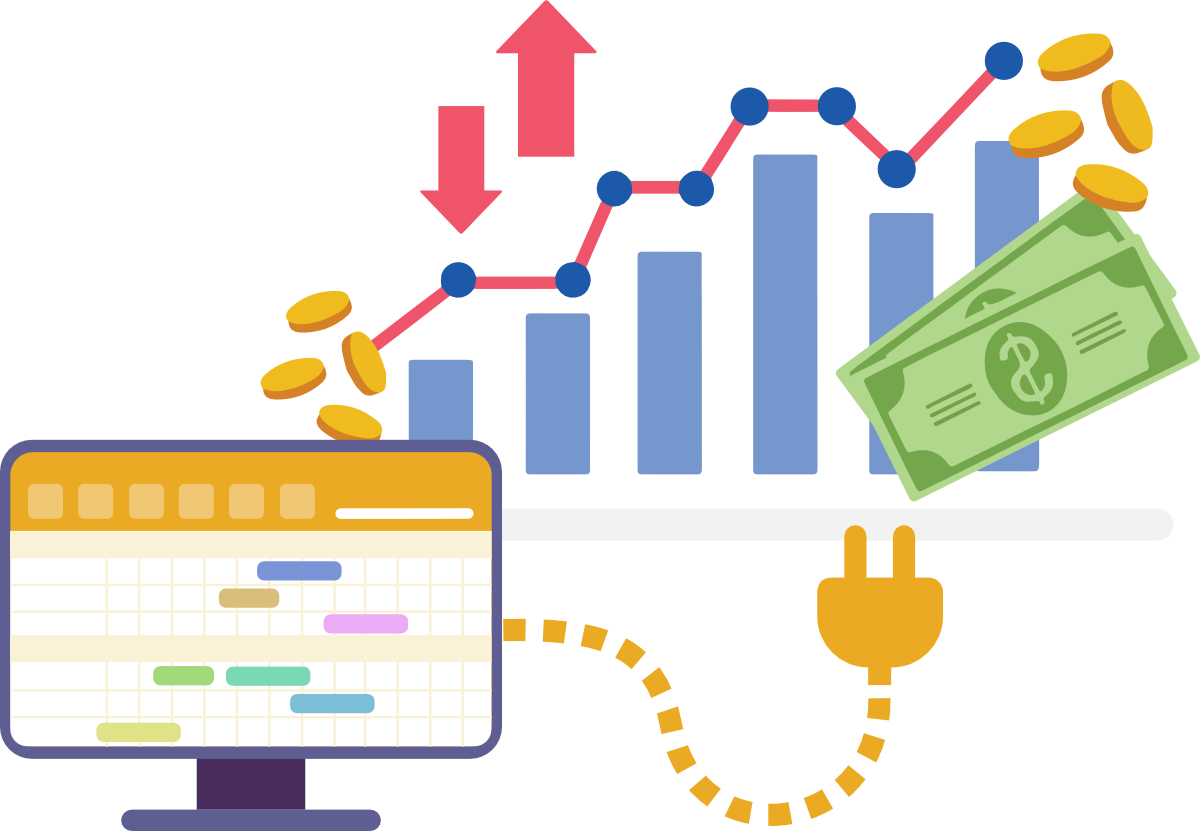 Revenue Manager