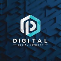 digital-social-network