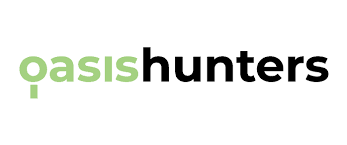 oasis-hunter