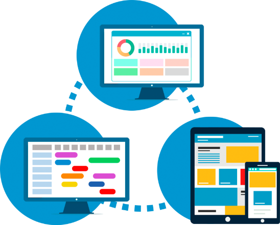 PMS, Motor de Reservas y Channel Manager integrados