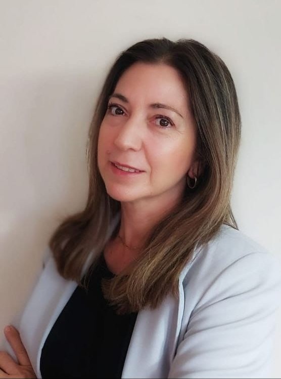 María Jesús Borrallo
